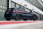 Peugeot 308 GTi Carabinieri 2017 года